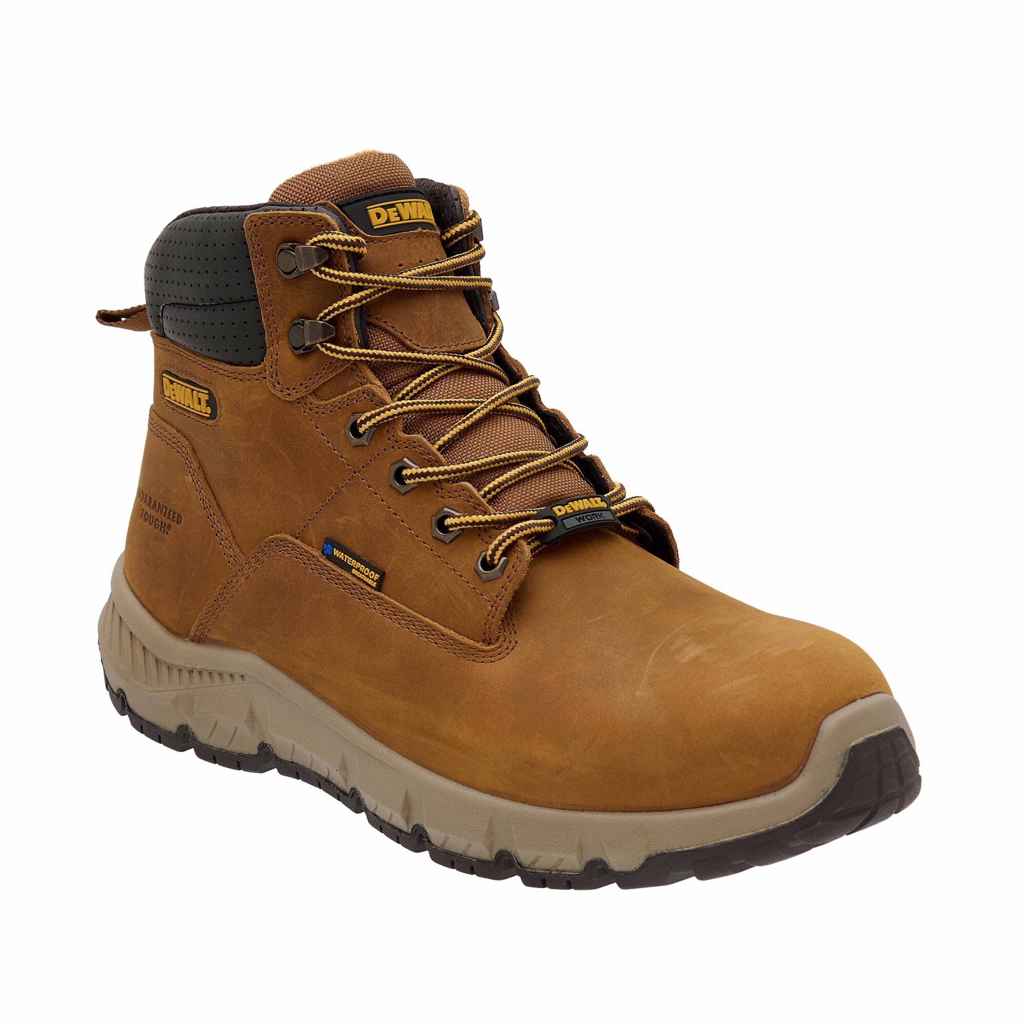 DEWALT DeWALT Nampa Plain Toe